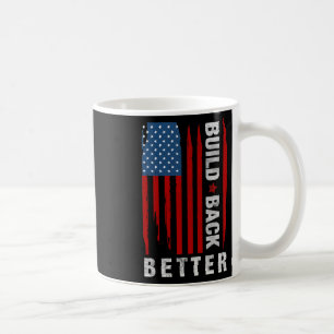 Back Biden Kamala Harris 2020 Gif Kaffeetasse
