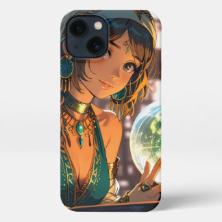 back cover by premora iPhone 13 hülle