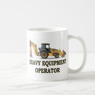 BACK HOE LOADER TASSE