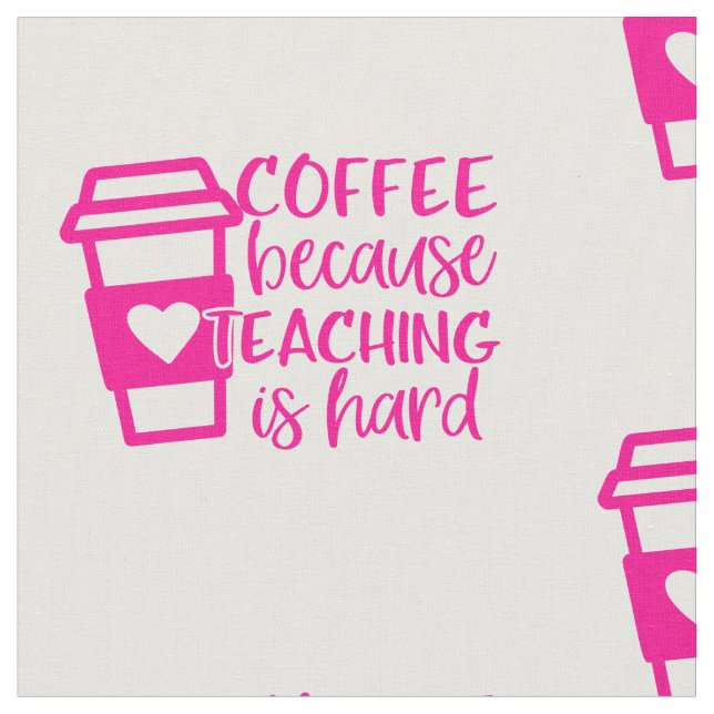 back to school coffee lover teacher cute stoff (Nahaufnahme)