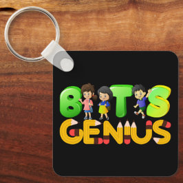 BACK TO SCHOOL EXCITEMENT! SCHLÜSSELANHÄNGER