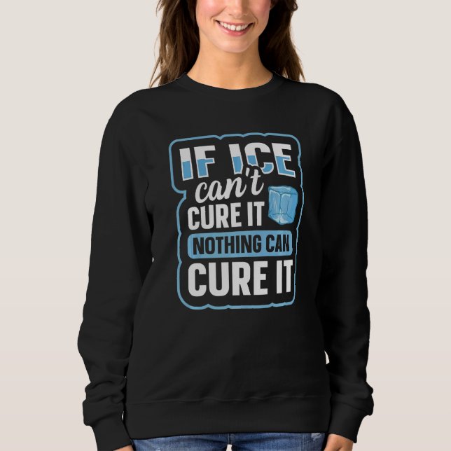 Back to School nurse for a School nurse  2 Sweatshirt (Vorderseite)