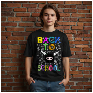 Back to School T-Shirt