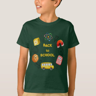 Back to School T-Shirt