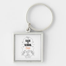 Back to School Typography Design