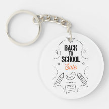 Back to School Typography Design