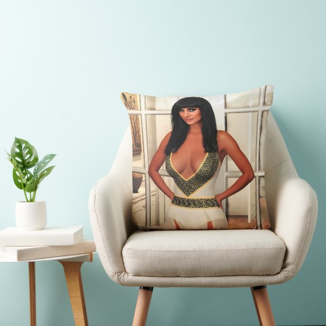 Back to That Special Place cushion Kissen (Stuhl )