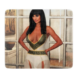 Back to That Special Place cutting board Schneidebrett