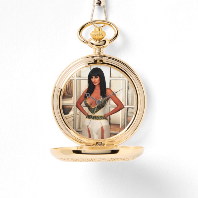 Back to That Special Place watch Armbanduhr (Vorderseite)