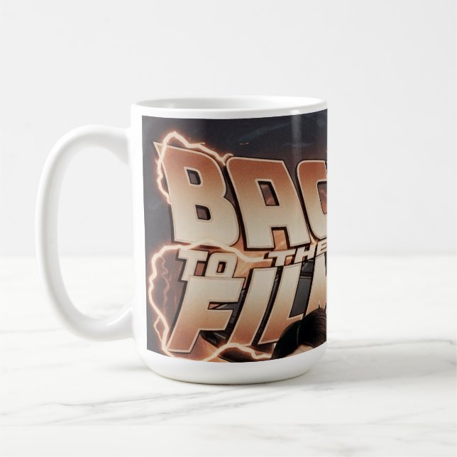 BACK TO THE FILM-CHAN KAFFEETASSE (Links)