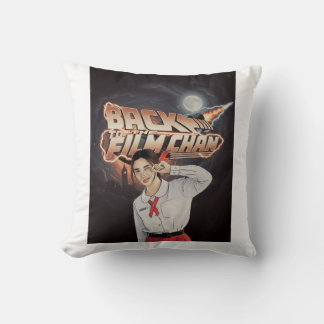BACK TO THE FILM-CHAN KISSEN