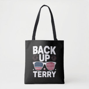 Back Up Terry Lustiger 4. Juli Patriotisches Feuer