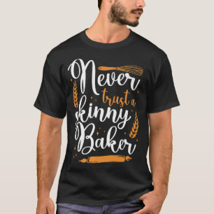 Backbäcker T-Shirt