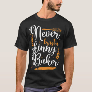 Backbäcker T-Shirt