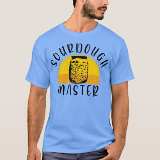Backbäckerei Brot-Master T-Shirt
