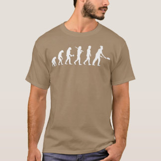 Backbäckerei Evolution T-Shirt