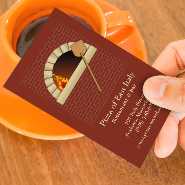 Backbriefe Visitenkarte (Von Creator hochgeladen)