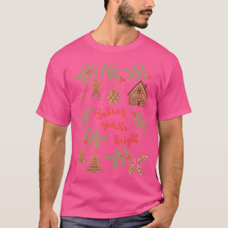 Backbrillanz T-Shirt
