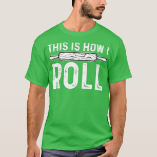 Backen 1 T-Shirt