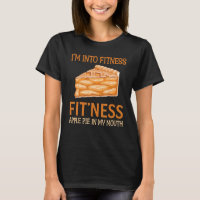 Backen - Ich bin in Fitness Fit' Ness Apfelkuchen