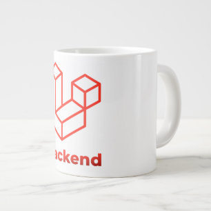 Backend Laravel Jumbo-Tasse