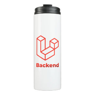 Backend Laravel Thermosbecher
