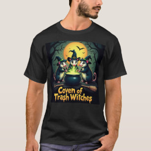 Backenholz T-Shirt