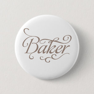 Bäcker-Knopf 2 Button