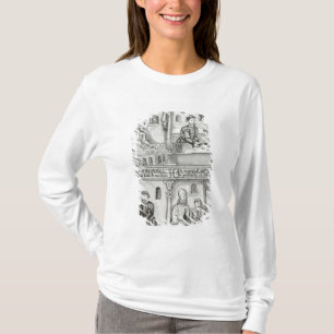 Bäcker von York A.D, 1595-96 T-Shirt