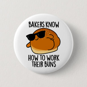 Bäcker wissen, wie sie ihre Brötchen backpuppen kö Button
