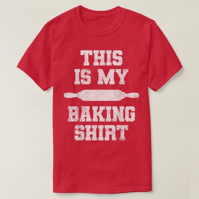 Bäckerei 289 T-Shirt (Design vorne)