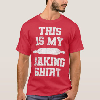 Bäckerei 289 T-Shirt