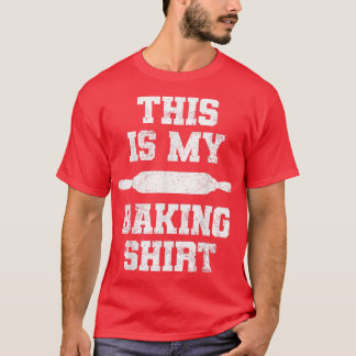 Bäckerei 292 T-Shirt