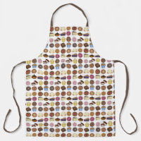 Bäckerei Bake verkaufen Goodies Keks Muffin Browni