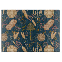 Bäckerei Bliss: Artistisches Brot und Gerste, Aqua