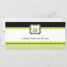 Bäckerei Boutique Geschenkgutscheine