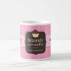 Bäckerei-fördernde Kaffee-Tasse Tasse