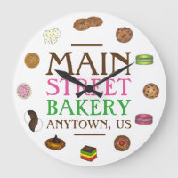 Bäckerei Gingernap Macaron Zucker Erdnusskochtopf