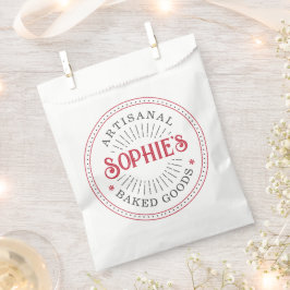 Bäckerei Konditorei Koch Catering Geschenktütchen