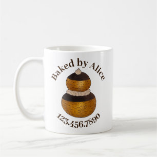 Bäckerei Konditorei Koch Patisserie Religionieuse Kaffeetasse