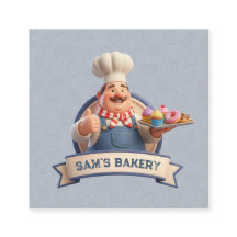 Bäckerei Konditorei Pasteten Konditor Süßigkeiten 