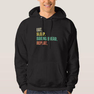 Bäckerei Pan Sourdough Lievi Hoodie
