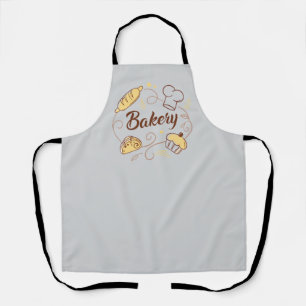 BÄCKEREI SCHÜRZE