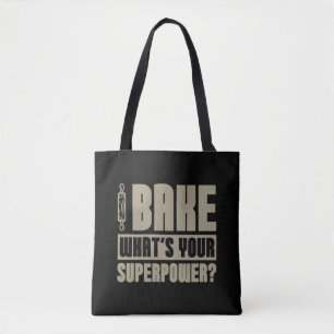 Bäckerei Was ist deine Superpower Backbäckerei?