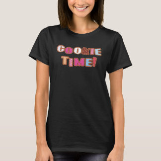 Bäckereien und Backbacken T-Shirt