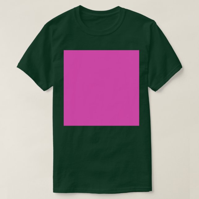 Bäckereifräser rosa 27 T-Shirt (Design vorne)