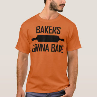 Bäckereigeschenke und T-Shirts
