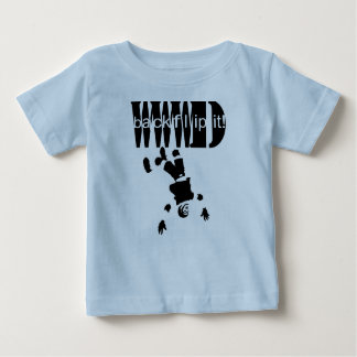 backflipit! Baby Baby T-shirt