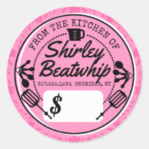 Backgeschirr für Backwaren personalisierter Preis