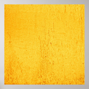 Background gold textur yellow poster